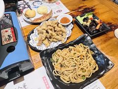 -束河人家(南锣鼓巷店)