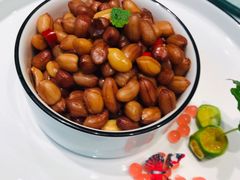 -京和昌·老北京铜锅涮肉(三经路店)