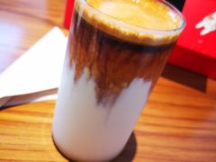 -Line 咖啡(石厦花园店)