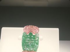-六朝博物馆