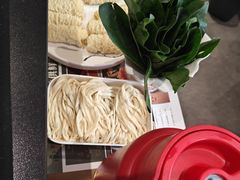 -南门四季铜锅涮肉(大屯·北苑店)