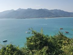 -海南分界洲岛旅游区
