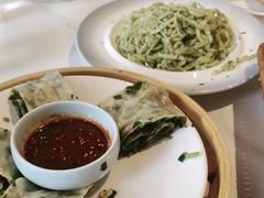 -李记搅团•非遗陕菜(三桥店)