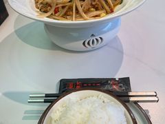 -饕然·民间川菜(龙泉店)
