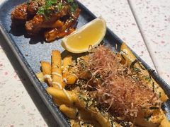 -BE BRIGHT KITCHEN(正佳广场店)