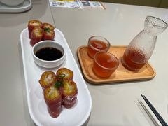 -蔡澜点心·粤菜(丽泽天街店)