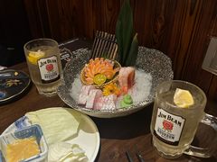 -鸟鹏烧鸟居酒屋(熙龙湾店)