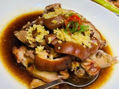 -四季厨房 鲁菜·孔府烤鸭(高新万达店)