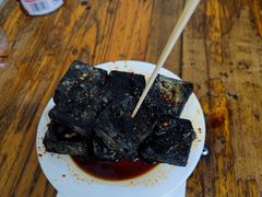 臭豆腐-五娭毑臭豆腐(黄兴南路店)