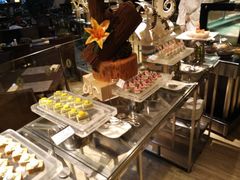 杭州洲际酒店原素全日餐厅-杭州国际会议中心洲际酒店-原素全日餐厅(解放东路店)