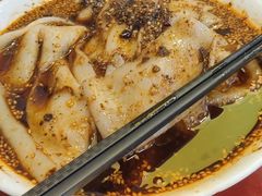 -张明富面皮店(东大街店)