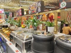 -谭三娘鲜切牛肉自助火锅(九眼桥总店)