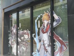 -必胜客(欢乐颂店)
