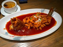 -扬州狮子楼·非遗淮扬菜(东关街店)