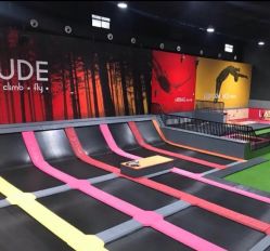 -latitude乐图空间(建宁路店)