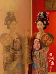 点击看大图 -美云庭古装·格格服汉服·京城旅拍(北京店)