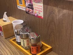 -无敌家现熬骨汤拉面(颐堤港店)