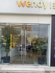 -WENDY·温迪皮肤管理