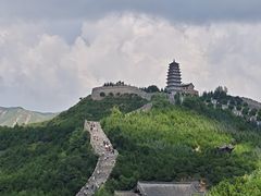 -雁门关景区