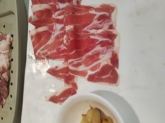 -草原传奇鲜羊火锅(桥北店)