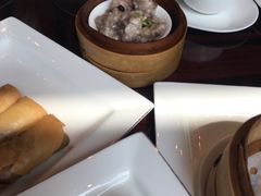 -新天世纪中餐厅