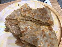 -甲乙饼·手工牛肉饼(东方广场店)