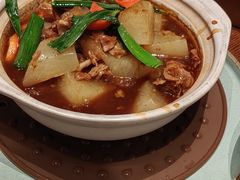-佘山世茂艾美·御珍轩中餐厅