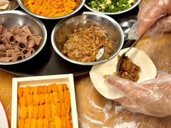 -金龙·打边炉(南京西路店)