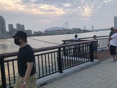-海河外滩公园