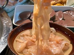 -江城老胖串店·海鲜·小龙虾(世光路店)