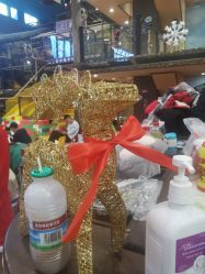 -卡通尼·Safari非洲探索乐园·生日会(金桥国际商业广场店)