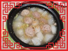 -尚一汤 广东炖汤(金桥国际店)