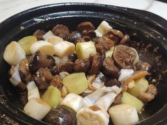 -你鲟欢·香茅柠檬鱼(金沙店)