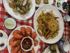 -琼大师东方烤乳猪(亚特兰蒂斯店)