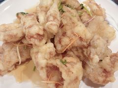 -一桶江山餐厅(松北店)