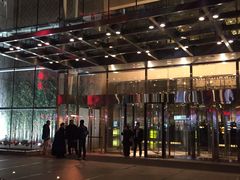 -天津君隆威斯汀酒店