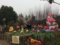 -安徒生童话乐园