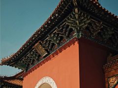 -北陵公园