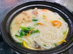 -云海肴云南菜·蒸汽石锅鱼(青岛万象城店)