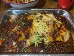 -兔槽江湖菜·重庆璧山兔(水围店)