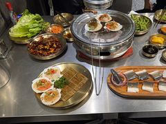 -本炙炭烤·蒲烧活鳗料理店(金沙洲店)