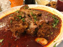 -眉州东坡(国贸店)