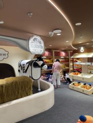 -奈尔宝·国风主题儿童乐园·亲子餐厅(豫园商城店)