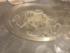 -杨记齐齐哈尔烤肉(五莲路店)