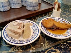 -苏苑饭店-中餐厅(长桥地区店)