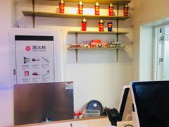 -星轶影院(南京茂业天地店)