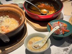 -潮堂 · 潮州菜(国贸商城店)