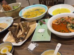 -锡和无锡菜(景丽苑店)