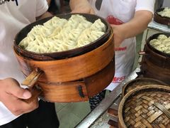 -海汇源老烧麦店(东大街总店)