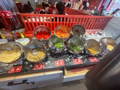 -何师傅美蛙鱼头(汉街店)